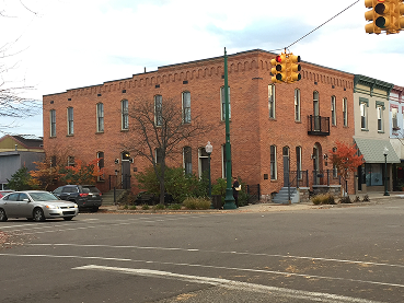 101-103 Prairie Street_Before Construction_17 2