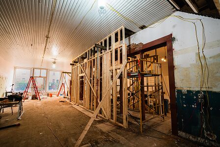 101-103 Prairie Street_During Construction_32 1